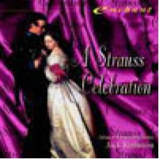 A Strauss Celebration - Johann Strauss Orchestra / Rothstein 約翰．史特勞斯慶典