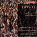 提佩特：第一號交響曲∕鋼琴協奏曲 Tippett: Symphony No. 1 / Piano Concerto 