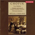 蕭邦：四首敘事曲、華麗波蘭舞曲、幻想波蘭舞曲 Chopin: Four Ballades etc. 