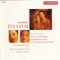 喬治‧戴森：小提琴協奏曲、兒童組曲(世界首度錄音) George Dyson: Violin Concerto, Children’s Suite after Walter de la Mare 