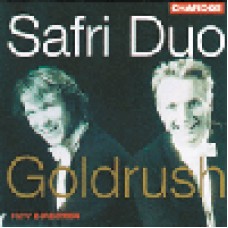 淘金客 Goldrush/ Safri Duo (CHAN6651)