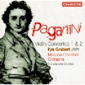 帕格尼尼：第一、二號小提琴協奏曲Nicolo Paganini: Violin Concerto No.1-2 