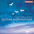 吉他夜想曲 Guitar Meditations-Ogden 