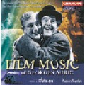 喬治．奧力克的電影配樂精選集 Auric: Film Music - BBC Philharmonic . Rumon Gamba 