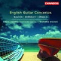 英國吉他協奏曲集：華爾頓／柏克萊／阿諾德作品   English Guitar Concertos
