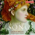 歌曲中的莎士比亞/ 莎士比亞、法蘭克．馬丁、馬修．哈里斯、史帝芬．沙麥茲、賈科．曼提葉維、尼爾斯．林德堡..Shakepeare in Song 