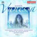 巴伯：歌劇《凡妮莎》全曲 2CDBarber-Vanessa 