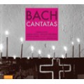 巴哈：搭配高音大提琴的清唱劇 Bach Cantates Bwv 180,49,115 Andreas Scholl