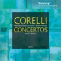 柯列里：大協奏曲, 作品6, 第1-6號　Corelli：Concerti Grossi, Op.6, nos. 1-6