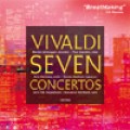 Vivaldi : Seven Concertos  韋瓦第：七首木管協奏曲與奏鳴曲
