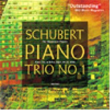 Schubert : Piano Trio No.1  舒伯特：降B大調鋼琴三重奏