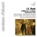 巴哈：音樂的奉獻BWV 1079　Bach: Music Offer