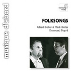 英國民謠歌曲集（13世紀到17世紀）Folksongs 13th-17th centuries 