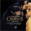 Reinhard Keiser: Croesus 凱薩：歌劇《克伊蘇斯》(3 CD)