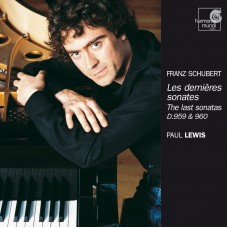 舒伯特:鋼琴奏鳴曲 Schubert : The Last Sonatas D.959 & D.960