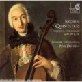 鮑凱里尼：三首弦樂五重奏（G.287,318&347）Boccherini: Quintetes/ Ensemble Explor Ations/ Roel Dieltiens