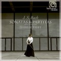 巴哈：無伴奏小提琴奏鳴曲與組曲 (伊莎貝拉．佛斯特, 小提琴)　Bach：Sonatas & Partitas BWV1004-6 (Isabelle Fasut, violin)