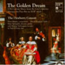 The Golden Dream.The Newberry Consort黃金夢–十七世紀低地國家的音樂