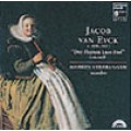 范艾克：直笛的快樂園，第二集 Jacob Van Eyck : Fluyten Lust-HOF V.2