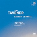 約翰．塔佛納：《永恆的日昇》 Tavener: Eternity’s Sunrise - The Academy of Ancient Music / Paul Goodwin