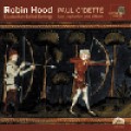 羅賓漢：伊莉莎白時代的敘事曲調 Robin Hood-Elizabethan Ballad Settings 