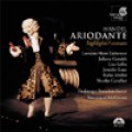 韓德爾：歌劇《阿里歐唐德》 Handel: Ariodante 