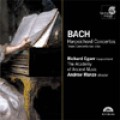 巴哈：大鍵琴協奏曲全集（附《三重複協奏曲，BWV1044》）(2 CD) Bach . Harpsichord Concertos, Triple Concerto