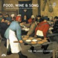 美食、良酒與歌謠──文藝復興時期歐洲的音樂與宴飲 Food, Wine & Song