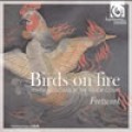《火之鳥》 猶太克列茲莫音樂話古今 Birds on Fire/ Jewish music for Viols/ Fretwork/ Jeremy Avis