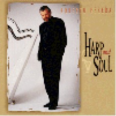羅貝托．培瑞拉 - 心靈豎琴 Roberto Perera-Harp and Soul  