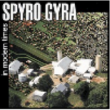 爵士光環樂團 / 嶄新時刻Spyro Gyra In Modern Times  