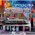 爵士光環樂團《影音魅力》Spyro Gyra / Original Cinema 