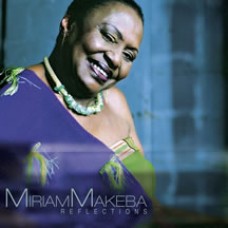 米瑞安˙馬卡貝─ 倒影Miriam Makeba ─ Reflections