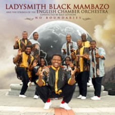 無遠弗屆Ladysmith Black Mambazo/No Boundaries 