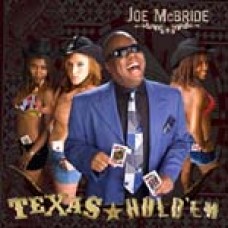 喬．麥克布萊 / 德州之光Joe Mcbride / Texas Hold’em 