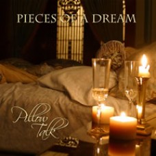 夢影現代爵士樂團：枕邊細語Pieces of a Dream：Pillow Talk