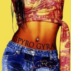 爵士光環樂團 /即興趴趴走   Spyro Gyra/Good To Go Go  
