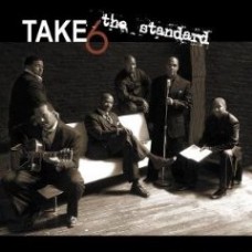 爵士六人美聲組 ～「Take 6」無伴奏爵士人聲演唱爵士經典名曲集