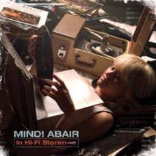 Mindi Abair/In Hi-Fi Stereo