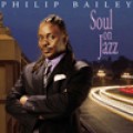 靈魂爵士／菲利普．貝理[ SACD版 ] Soul on Jazz / Bailey, Philip 