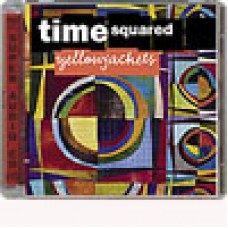 黃蜂樂團/ 時代格局 Yellowjackets - Time Squared 