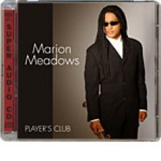 馬利歐．米多斯/玩家俱樂部 Marion Meadows Player’s Club