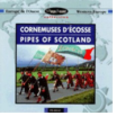 Pipes of Scotland 蘇格蘭風笛