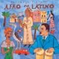 Afro ~ Latino 非洲－拉丁之旅