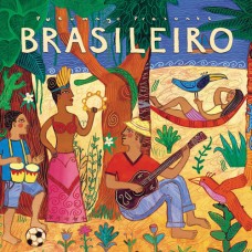 Brasileiro 巴西之旅