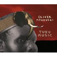 Oliver Mtukudzi . Tuku Music 奧力佛˙瑪圖庫茲－我很醜，但我有好音樂