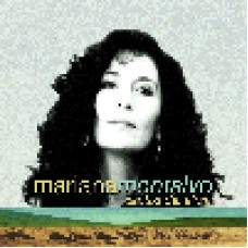Marianamontalvo Cantos del alma 瑪莉亞娜˙夢多佛－靈魂之歌