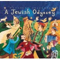 A Jewish Odyssey  猶太之旅