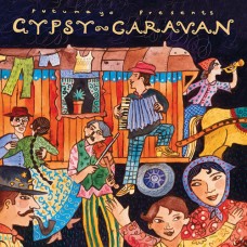 Cypsy Caravan  吉普賽之旅