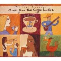 美食音樂系列 (3) 咖啡國度之旅－第二集 Music from the Coffee Lands II 